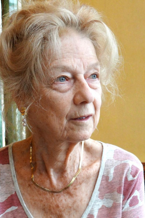 Photo of France Rumilly