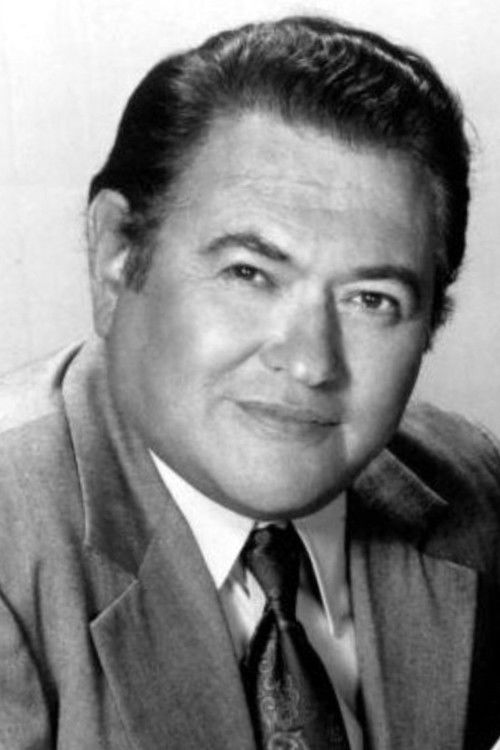 Photo of Simon Oakland