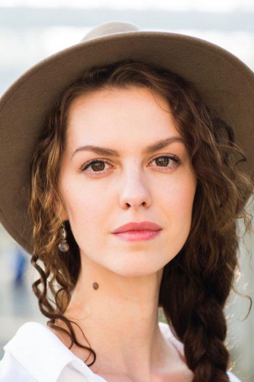 Photo of Lyanka Gryu