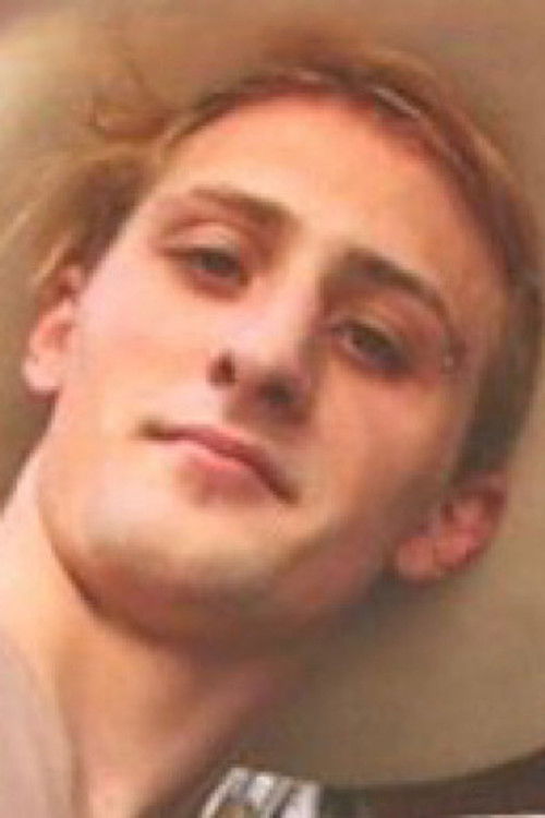 Photo of Wesley Masters