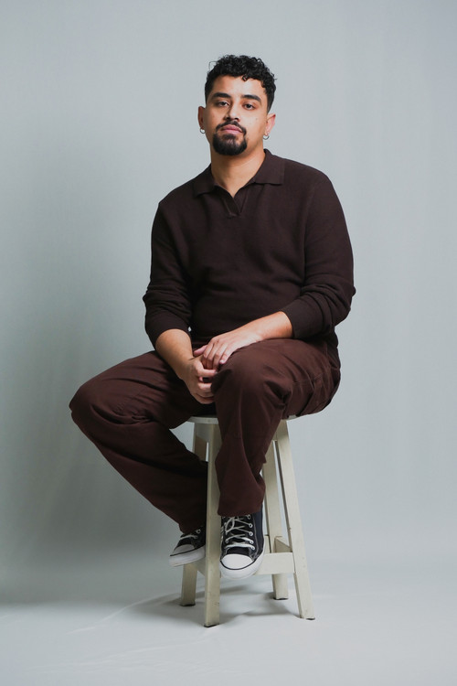 Photo of Dan Claudino