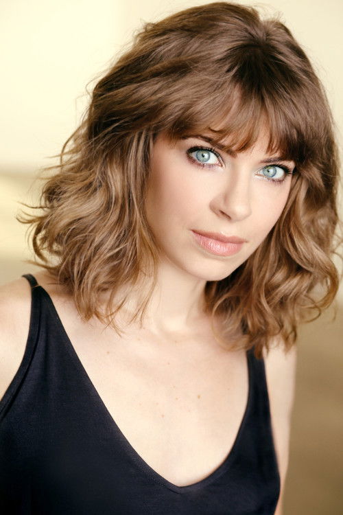 Photo of Lizzie Prestel