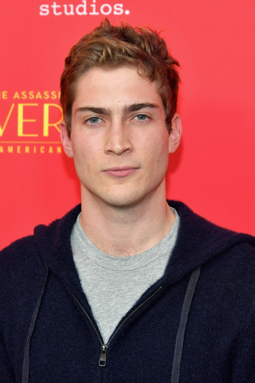 Photo of James Morosini