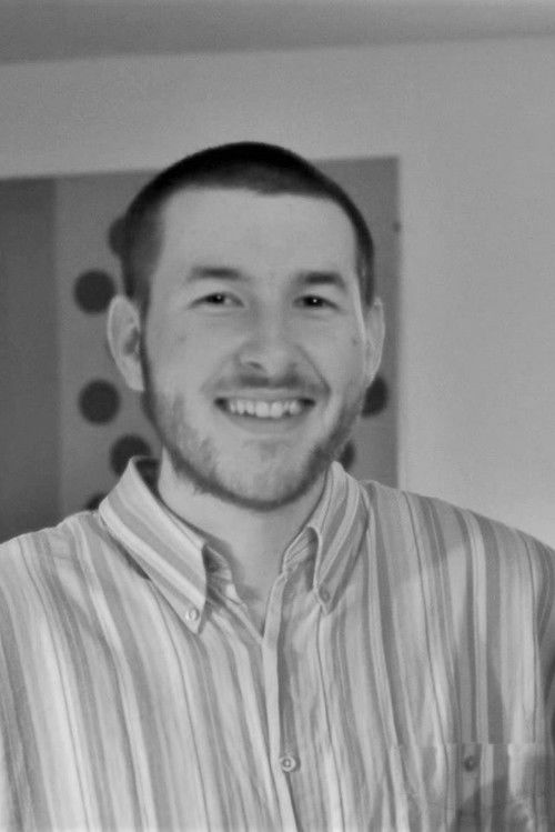 Photo of Chris Childs