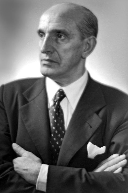 Photo of Orestes Caviglia