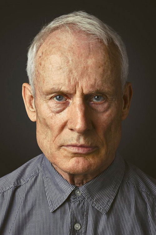 Photo of Wolf Kahler