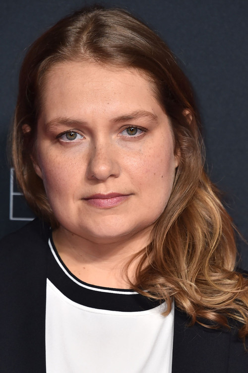 Photo of Merritt Wever