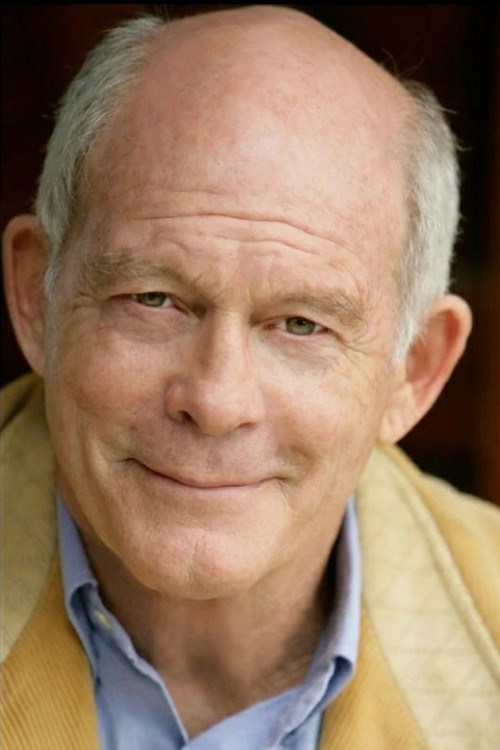 Photo of Max Gail