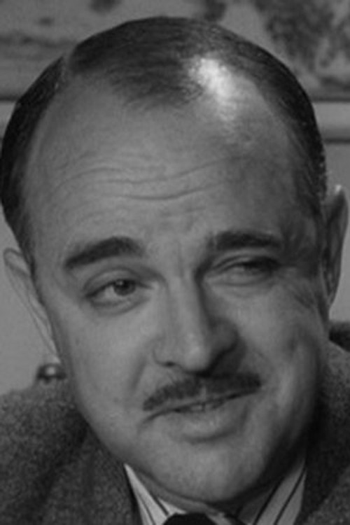 Photo of Ulrich Beiger