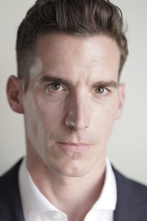 Photo of Luke Ireland