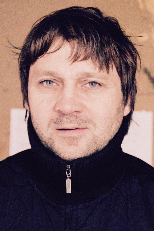 Photo of Priit Valkna