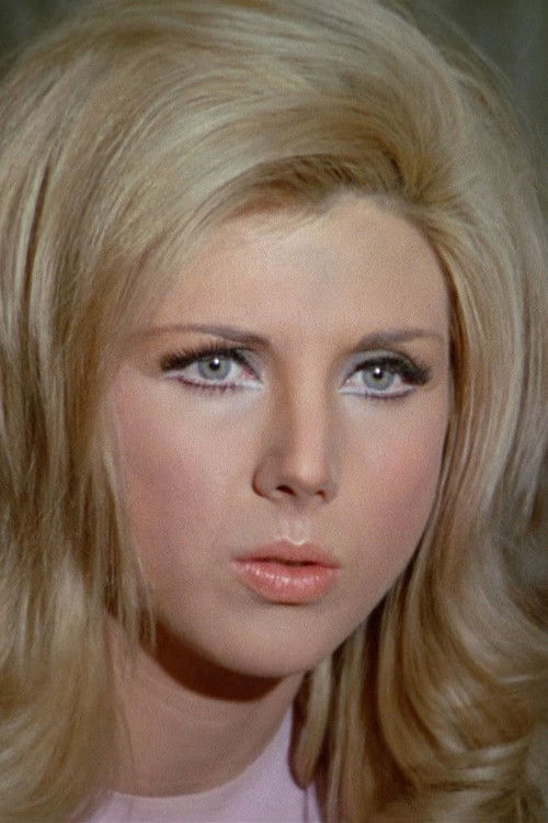 Photo of Erna Schürer