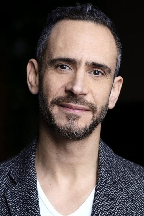 Photo of Ariel Ifergan