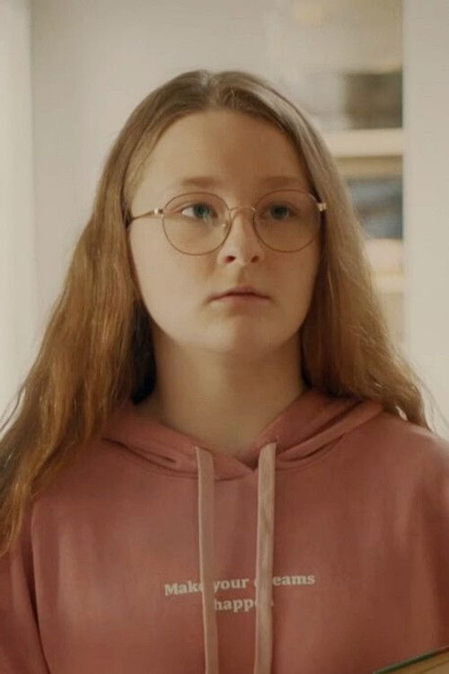 Photo of Mariya Korneyeva