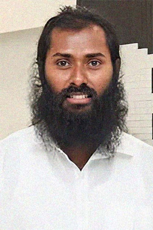 Photo of Kalai Cholan