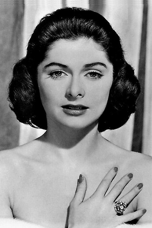 Photo of Maureen Swanson