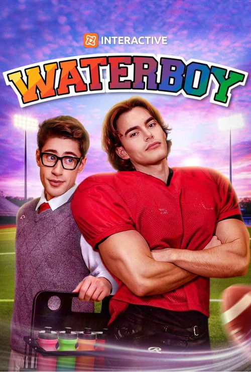 Waterboy