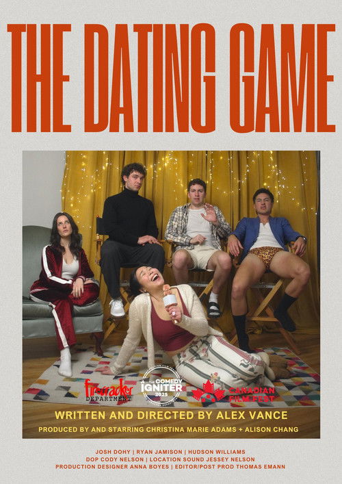 The Dating Game