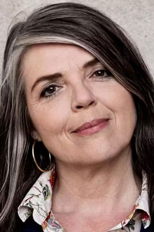 Photo of Lotte Andersen