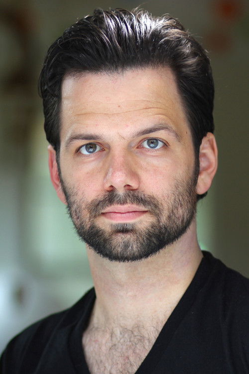 Photo of Brian Villalobos