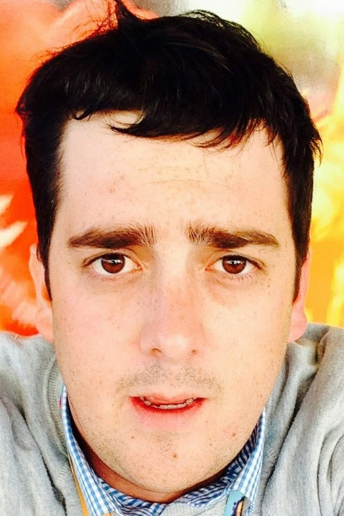 Photo of Daley Pearson