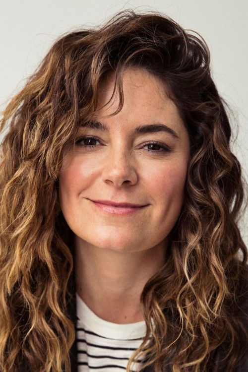 Photo of Jamie Neumann