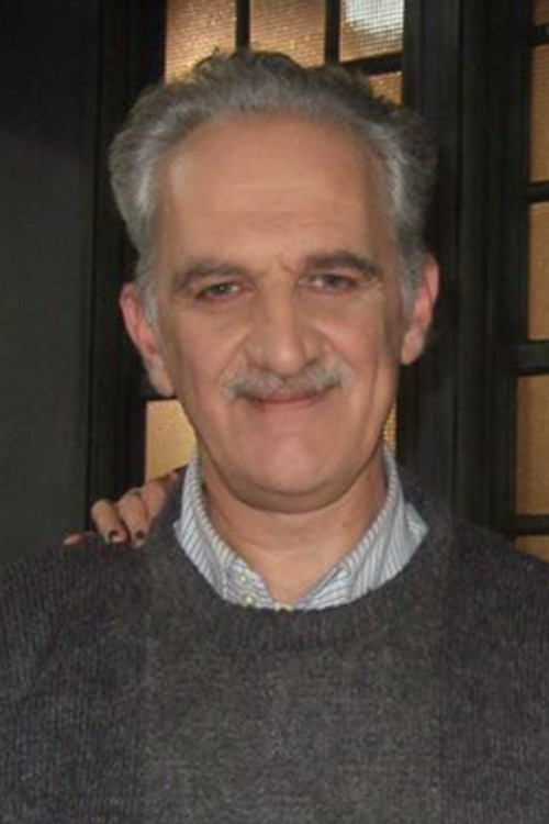 Photo of Dimitris Katalifos