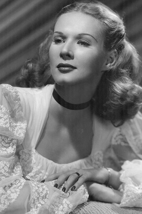 Photo of June Vincent