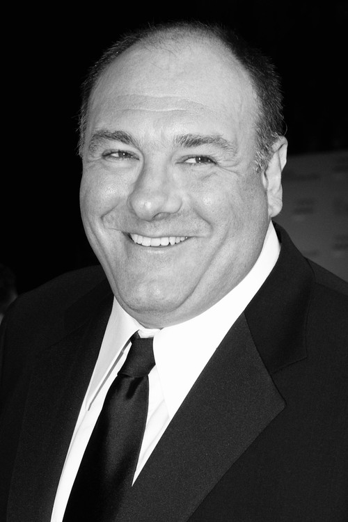Photo of James Gandolfini