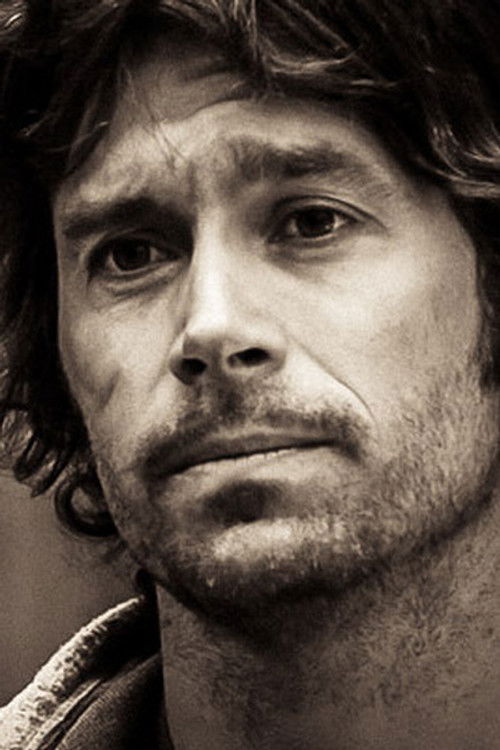 Photo of Jeremy Jones