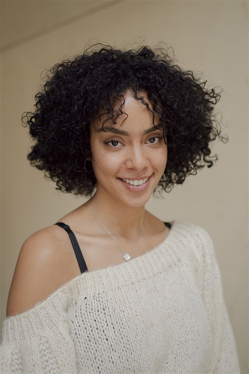 Photo of Tasnim Jamlaoui