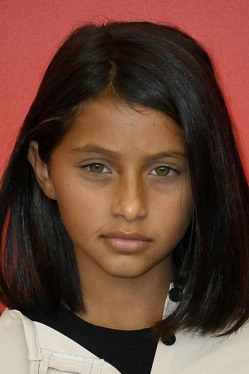 Photo of Ludovica Nasti