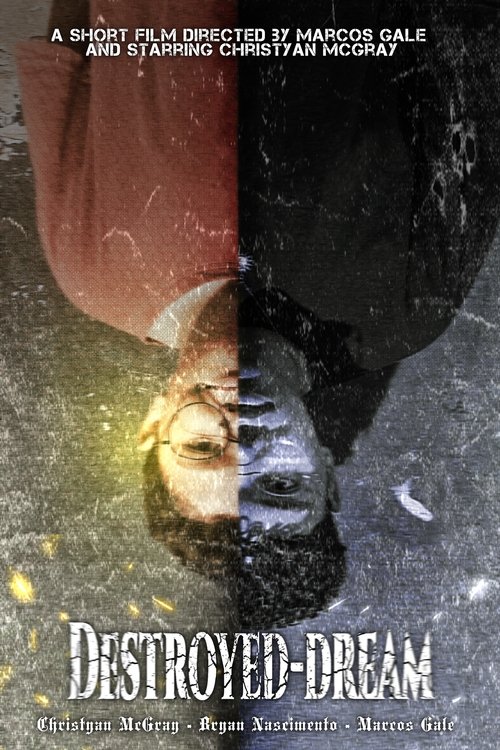 Destroyed-Dream