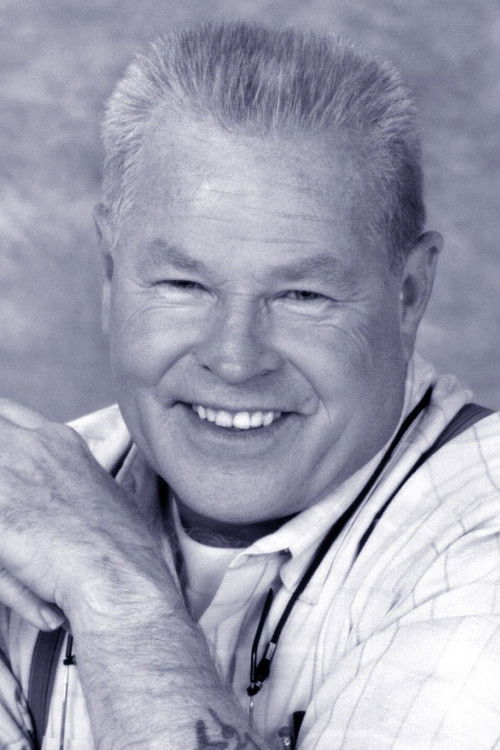 Photo of Charles Cyphers