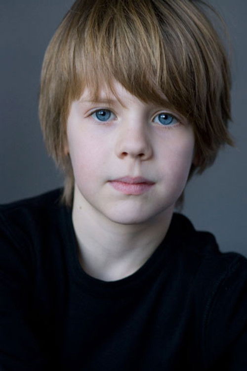 Photo of Chiron Elias Krase