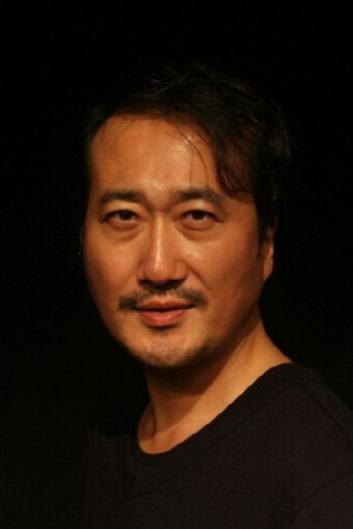 Photo of Song Yu-dam