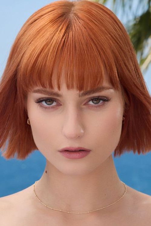 Photo of Dolly Dyson