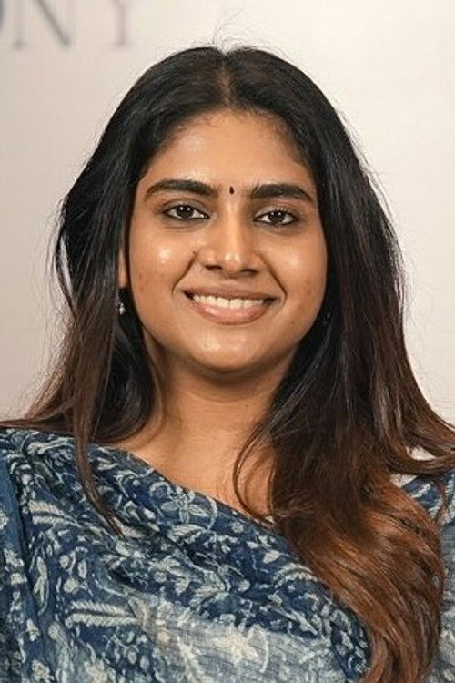 Photo of Nimisha Sajayan