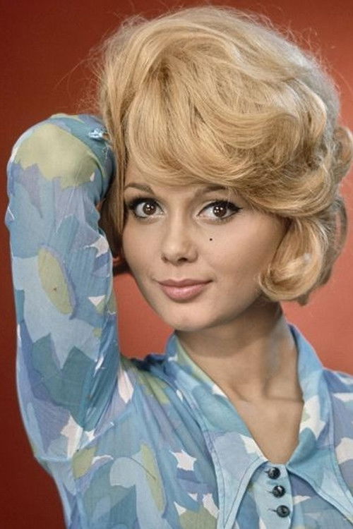 Photo of France Anglade