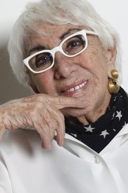 Photo of Lina Wertmüller