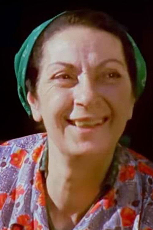 Photo of Nermin Özses