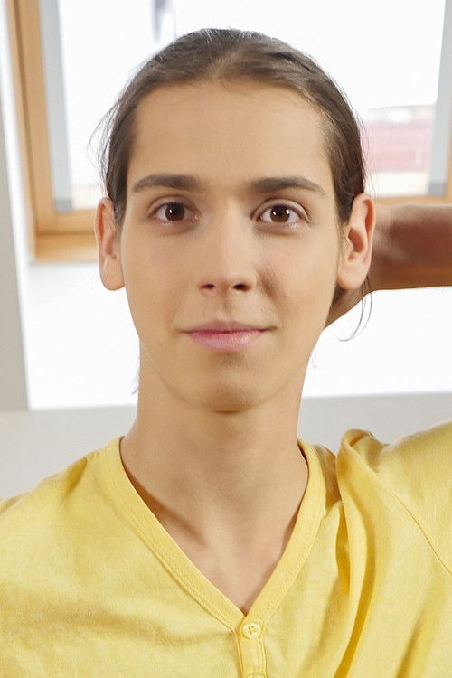 Photo of Peter Hronsky