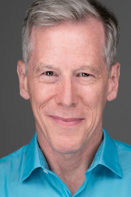 Photo of Steven Hauck