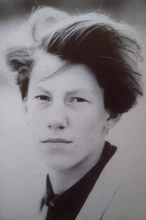 Photo of Tara Römer