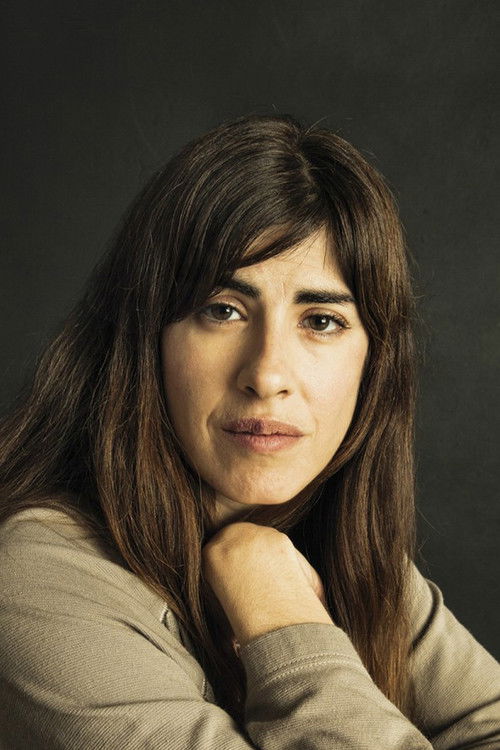 Photo of Katia Goulioni