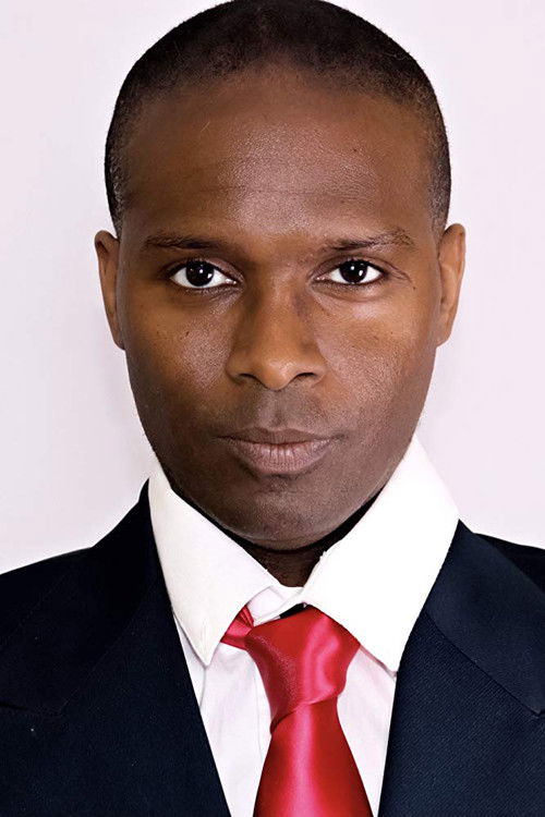 Photo of Philip Michael