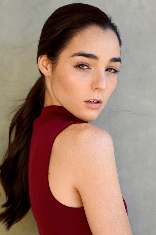 Photo of Indiana Massara