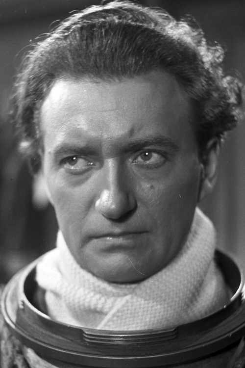 Photo of Wieńczysław Gliński