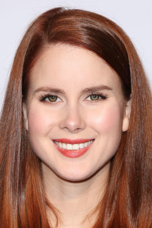 Photo of Leanne Lapp