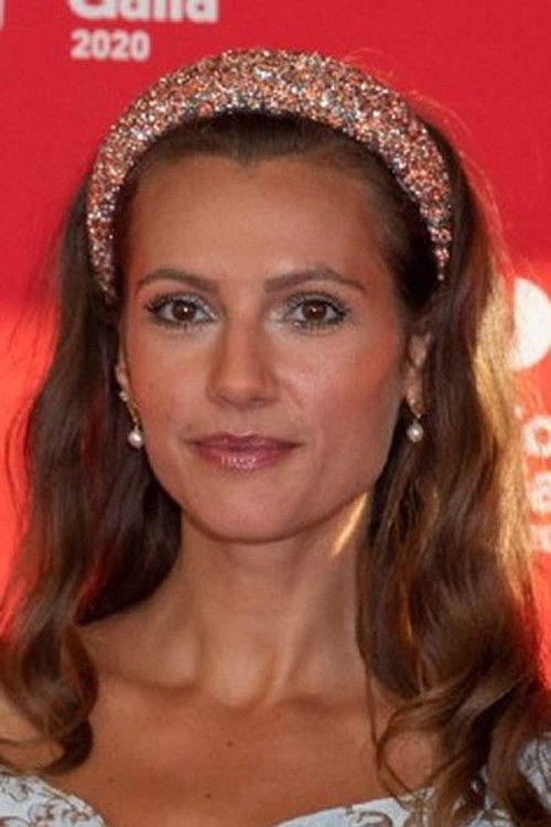 Photo of Lise Koefoed